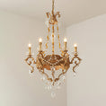 Load image into Gallery viewer, Filmore Chandelier
