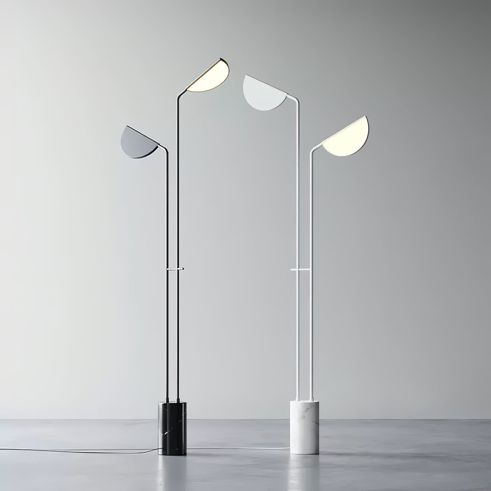 Filo Floor Lamp