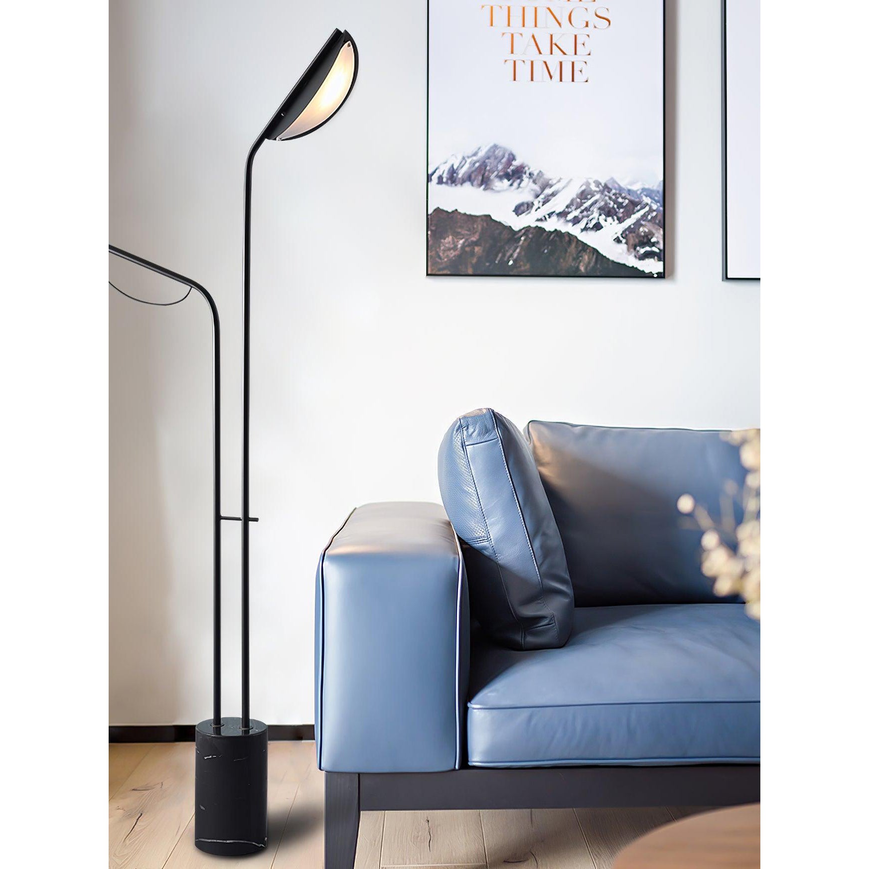 Filo Floor Lamp