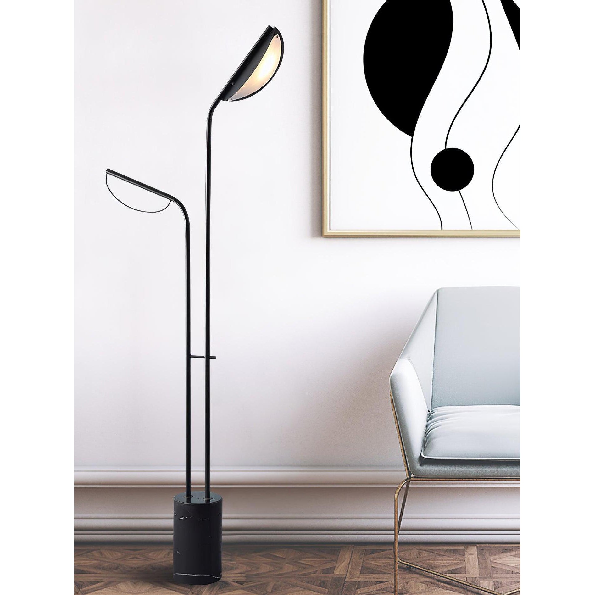 Filo Floor Lamp