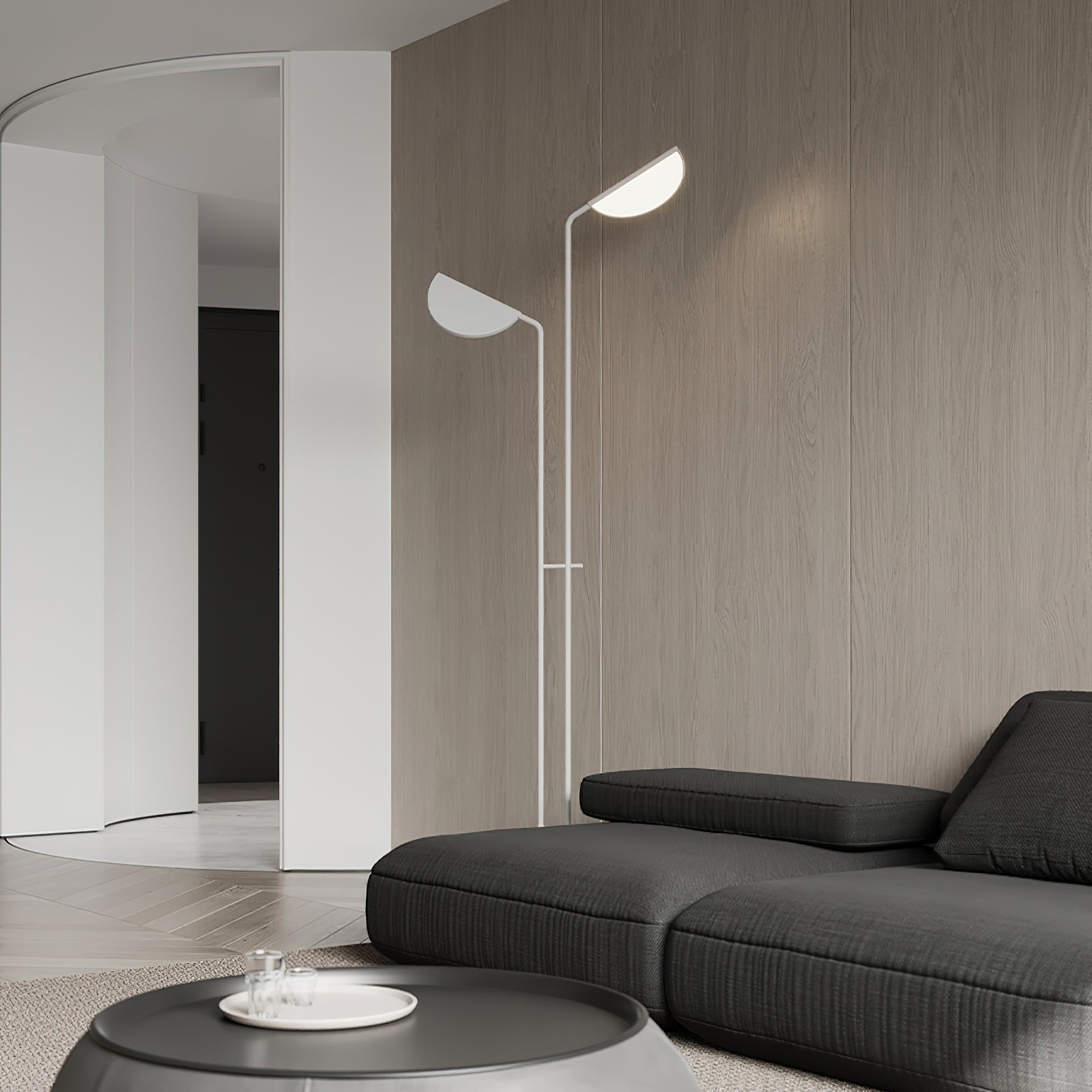 Filo Floor Lamp