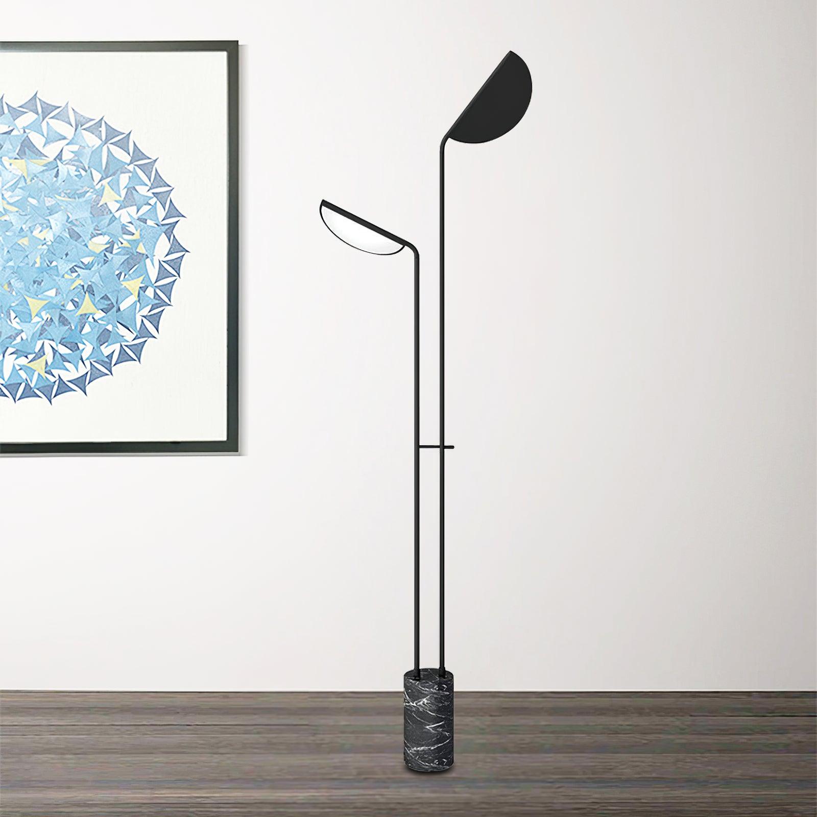 Filo Floor Lamp