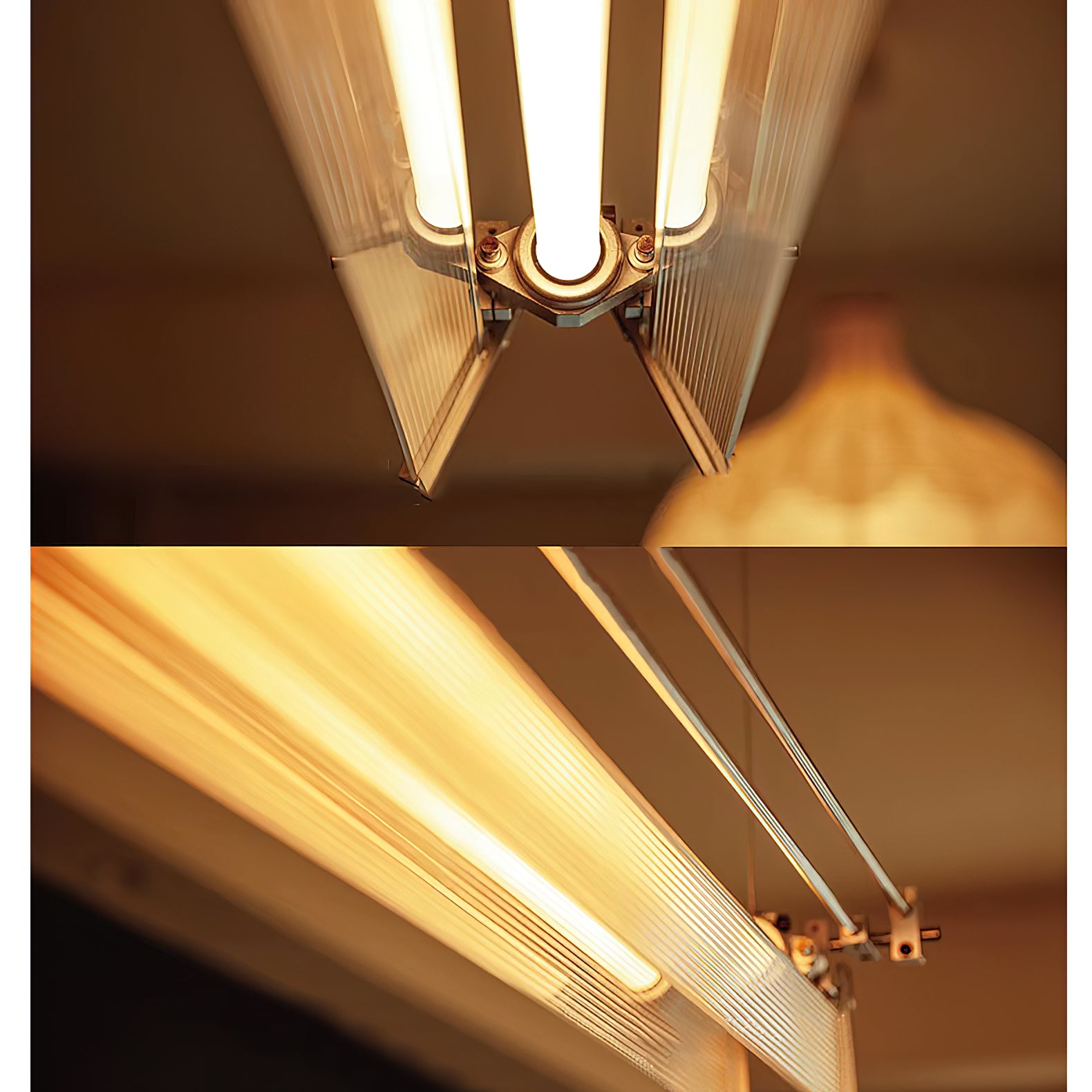 Filtro LED Pendant Lamp
