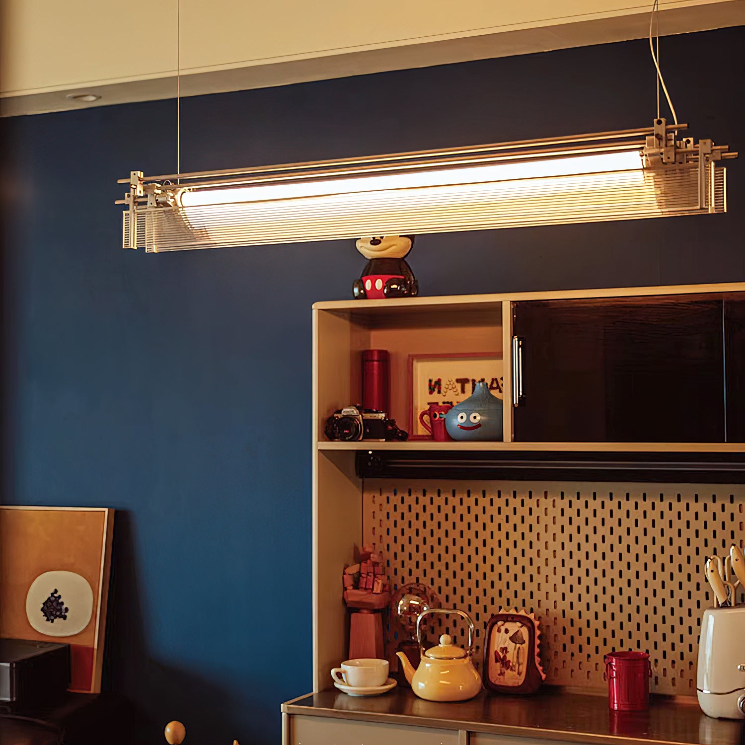 Filtro LED Pendant Lamp