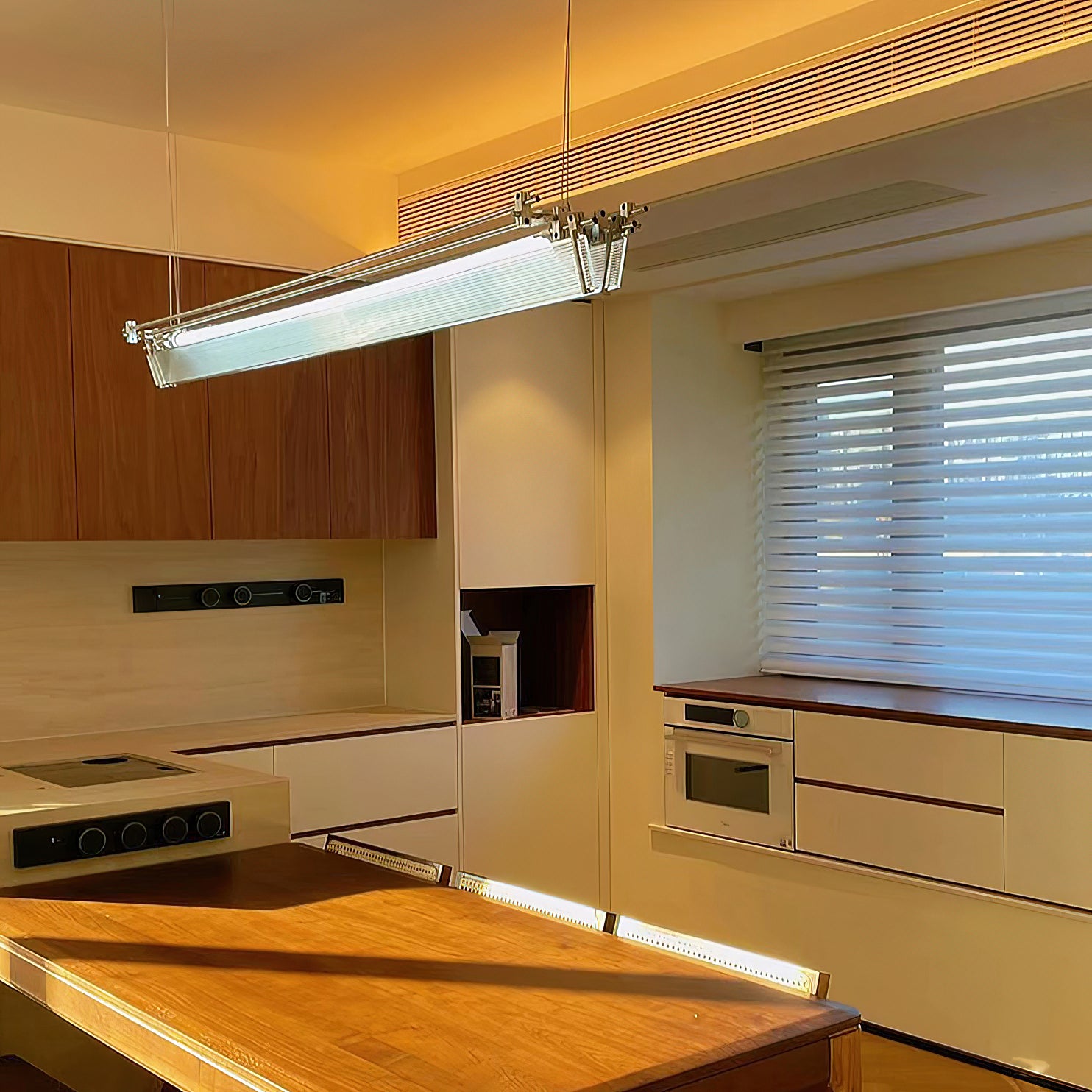 Filtro LED Pendant Lamp