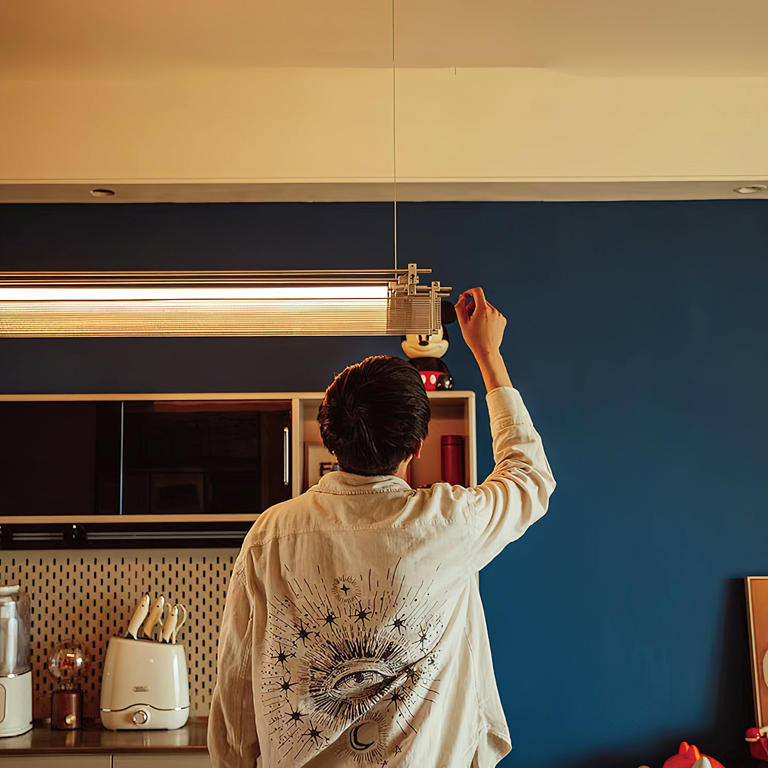 Filtro LED Pendant Lamp