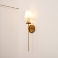 Bild in Galerie-Betrachter laden, Fisher Wall Lamp
