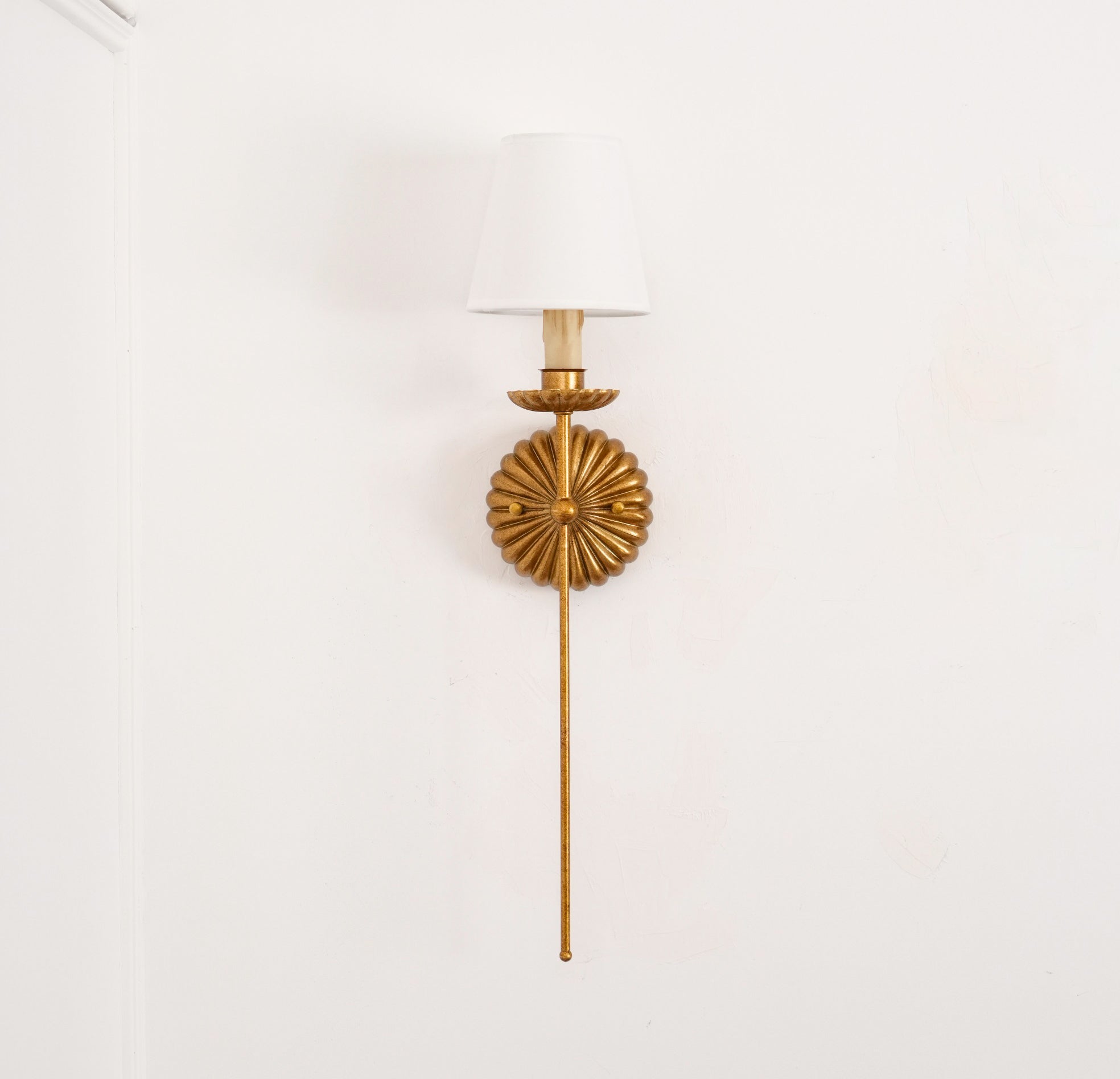 Fisher Wall Lamp