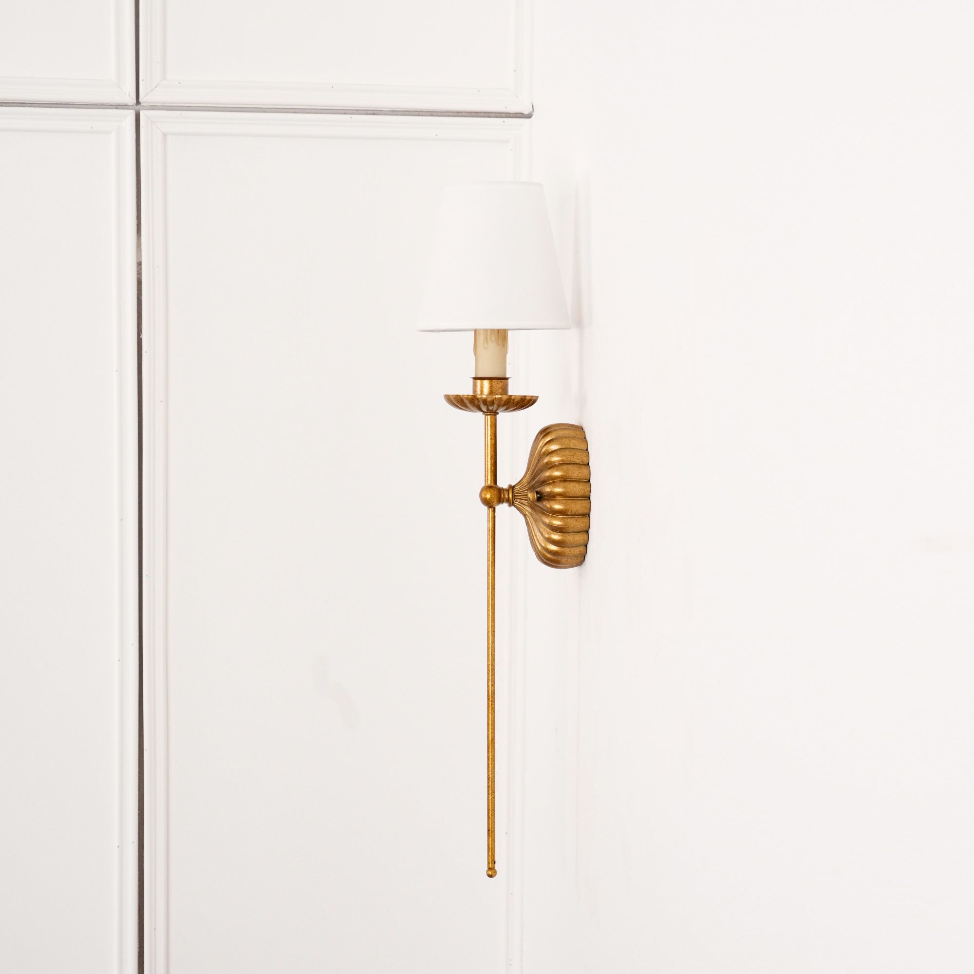 Fisher Wall Lamp