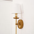 Bild in Galerie-Betrachter laden, Fisher Wall Lamp
