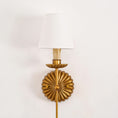 Bild in Galerie-Betrachter laden, Fisher Wall Lamp
