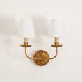 Bild in Galerie-Betrachter laden, Fisher Wall Lamp
