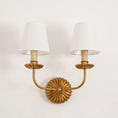 Bild in Galerie-Betrachter laden, Fisher Wall Lamp
