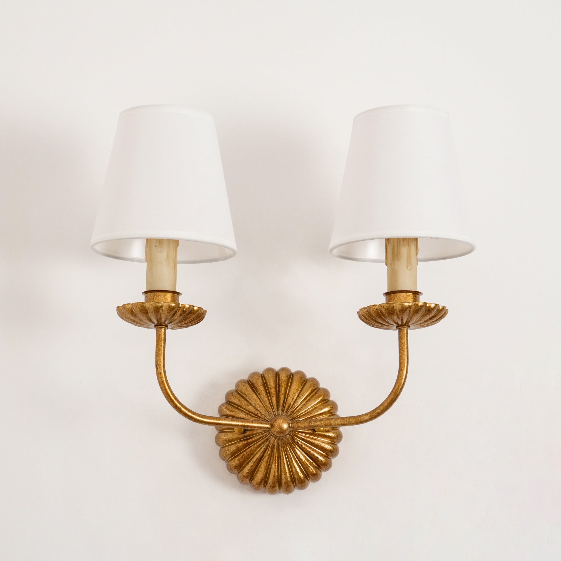 Fisher Wall Lamp