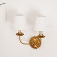 Bild in Galerie-Betrachter laden, Fisher Wall Lamp
