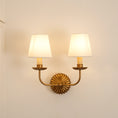 Bild in Galerie-Betrachter laden, Fisher Wall Lamp
