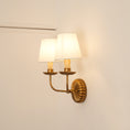 Bild in Galerie-Betrachter laden, Fisher Wall Lamp
