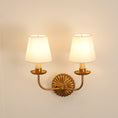 Bild in Galerie-Betrachter laden, Fisher Wall Lamp
