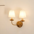 Bild in Galerie-Betrachter laden, Fisher Wall Lamp
