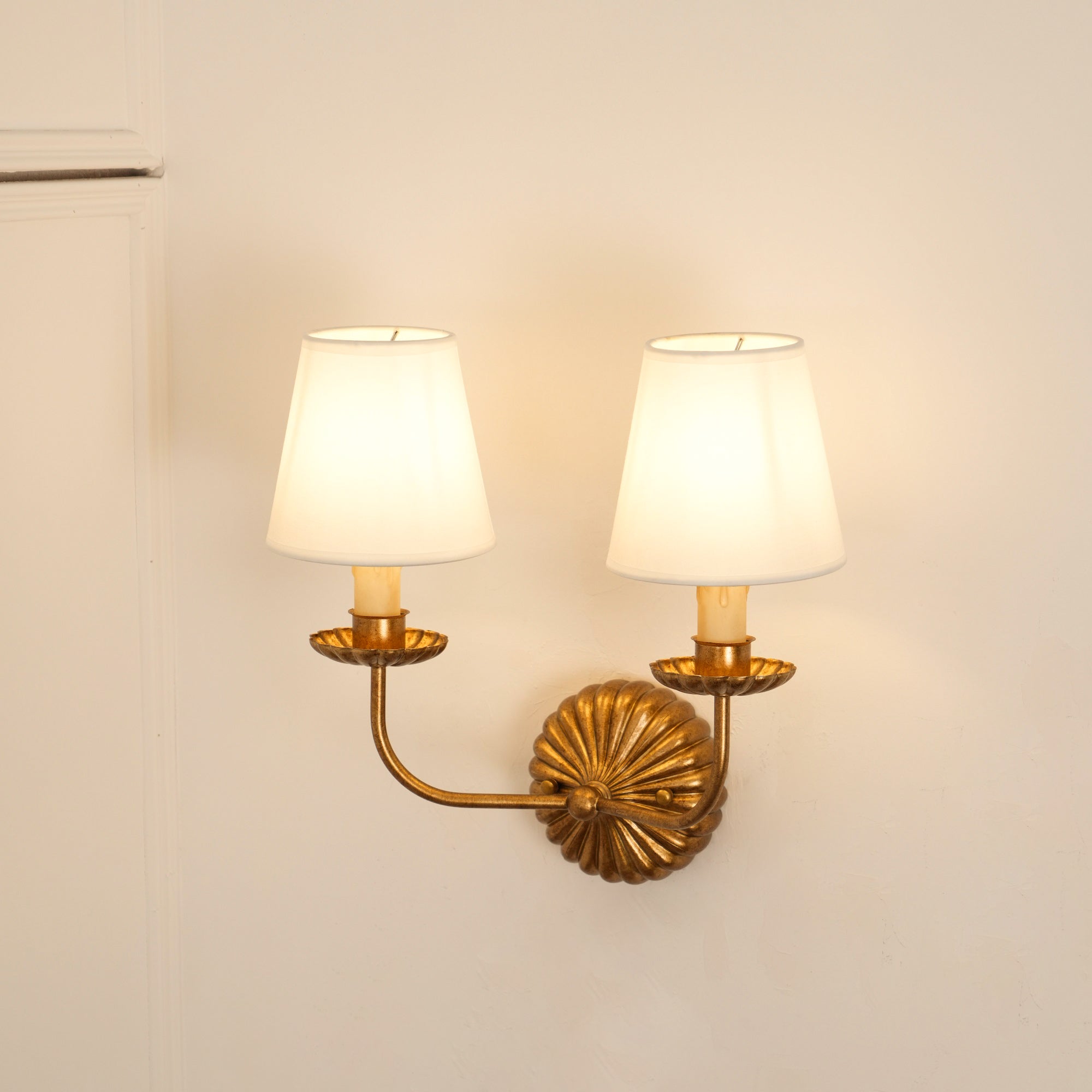 Fisher Wall Lamp