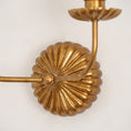 Bild in Galerie-Betrachter laden, Fisher Wall Lamp
