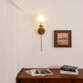 Bild in Galerie-Betrachter laden, Fisher Wall Lamp
