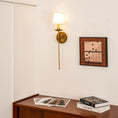 Bild in Galerie-Betrachter laden, Fisher Wall Lamp
