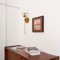 Load image into Gallery viewer, Fisher Wall Lamp
