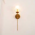 Bild in Galerie-Betrachter laden, Fisher Wall Lamp
