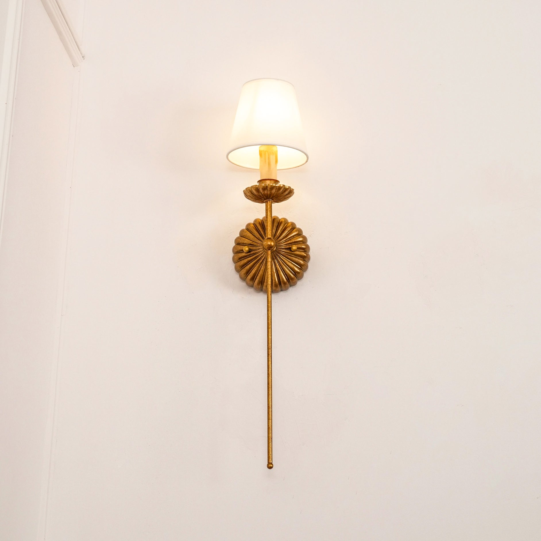 Fisher Wall Lamp