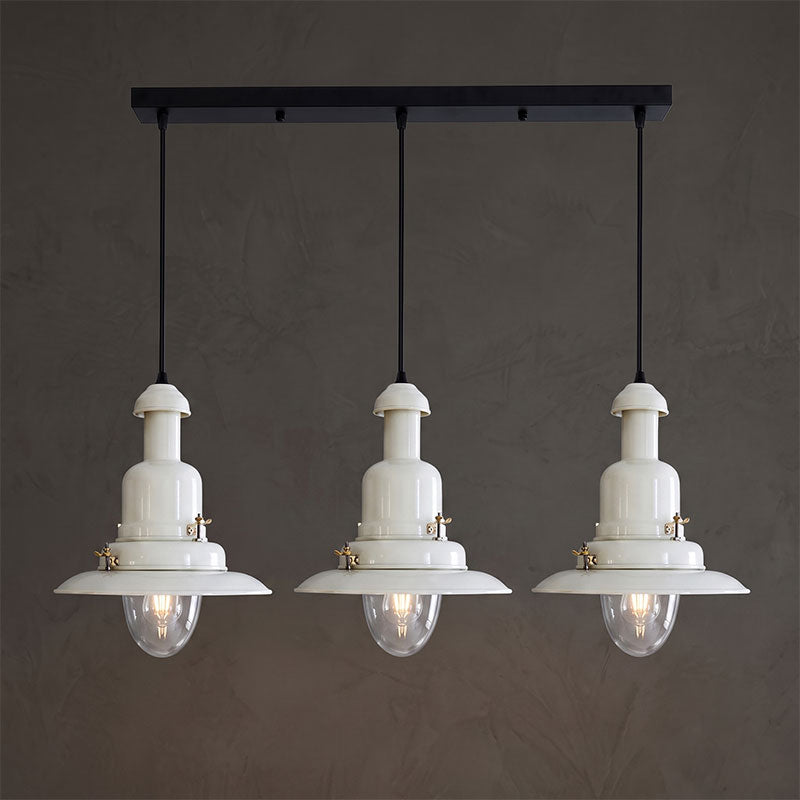 Fisherman Pendant Lamp