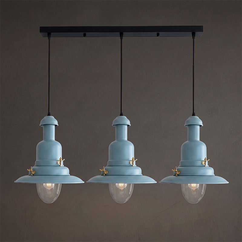 Fisherman Pendant Lamp