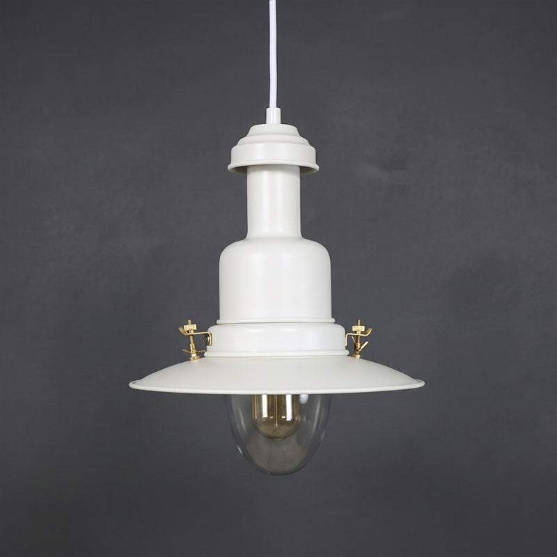 Fisherman Pendant Lamp