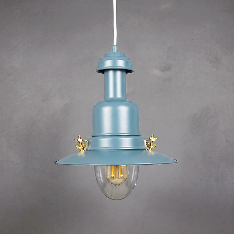 Fisherman Pendant Lamp