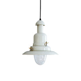 Fisherman Pendant Lamp
