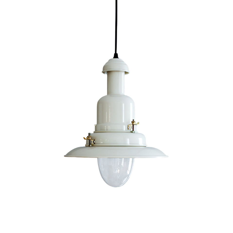 Fisherman Pendant Lamp