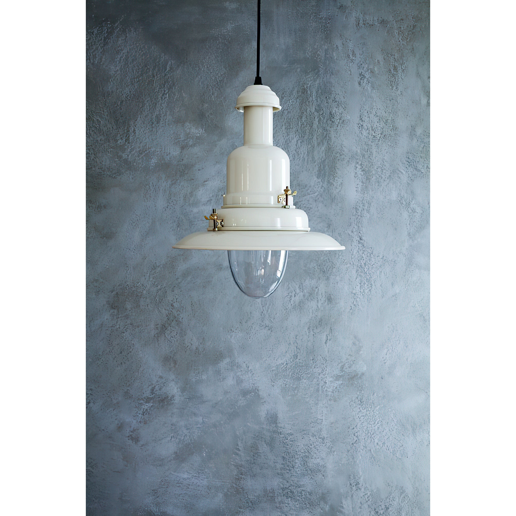Fisherman Pendant Lamp