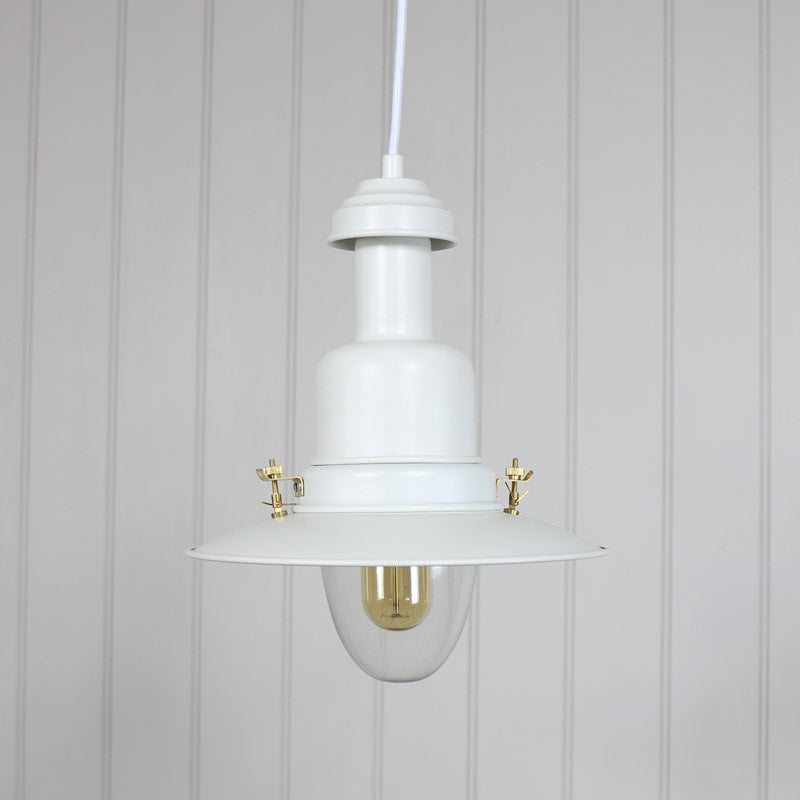 Fisherman Pendant Lamp
