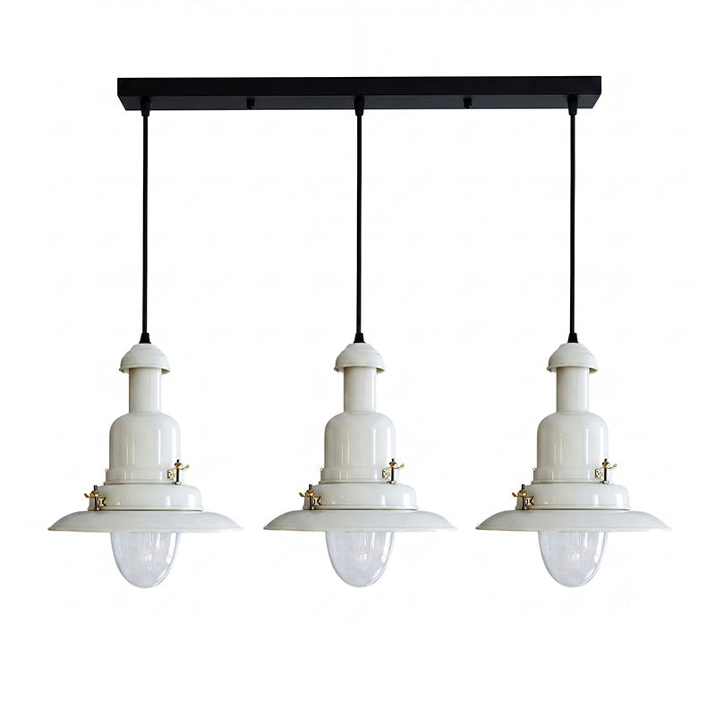 Fisherman Pendant Lamp