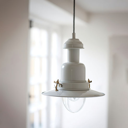 Fisherman Pendant Lamp