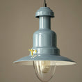 Load image into Gallery viewer, Fisherman Pendant Lamp
