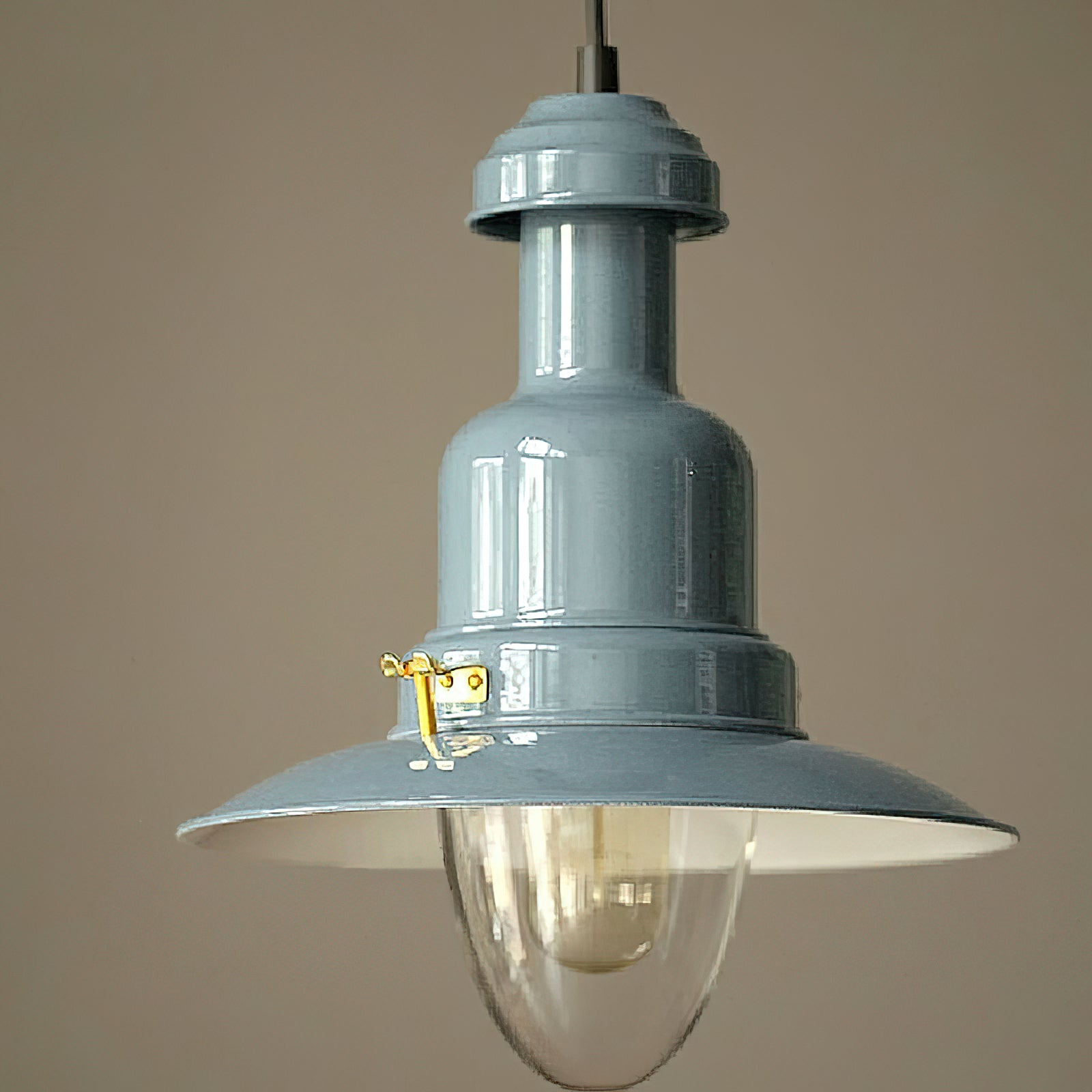 Fisherman Pendant Lamp