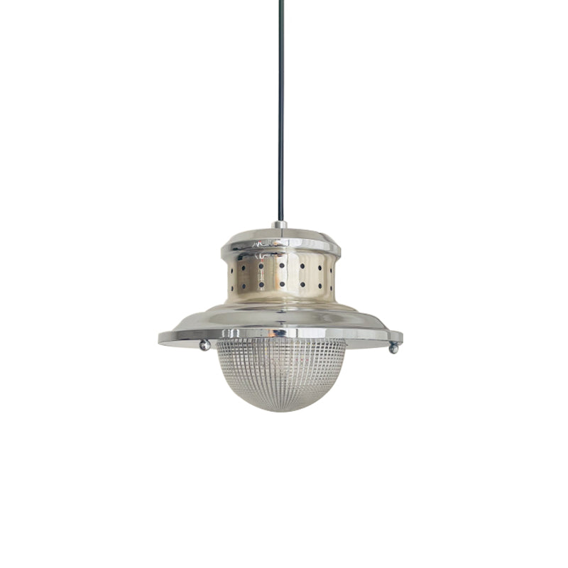 Fisherman’s Pole Pendant Lamp