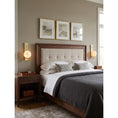 Charger l'image dans la visionneuse de la galerie, Fizi Alabaster Wall Sconce
