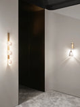 Load image into Gallery viewer, Fizi Wall Lamp
