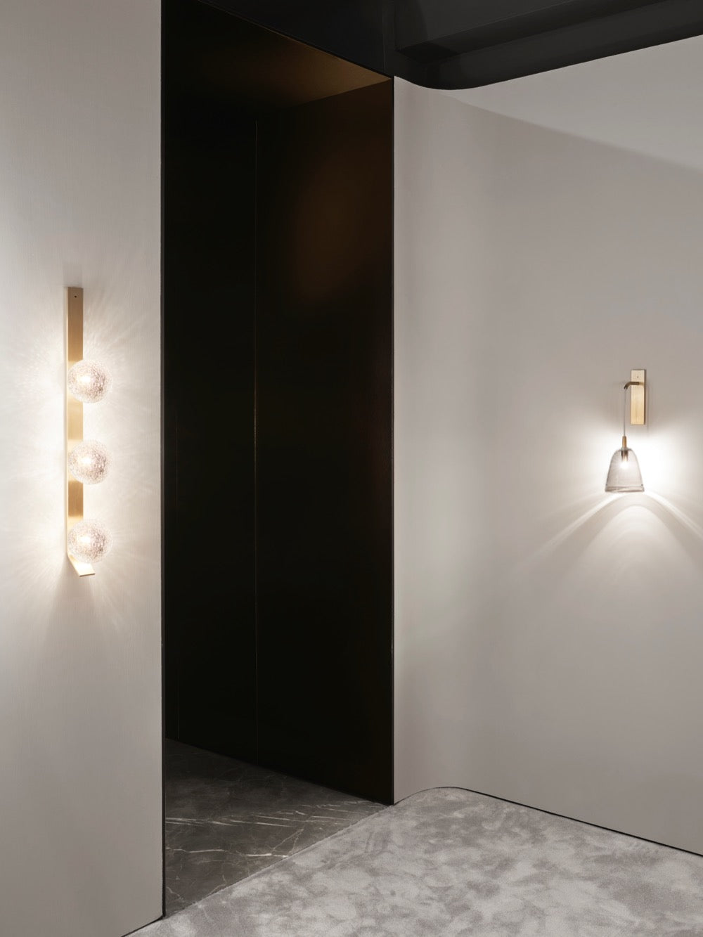 Fizi Wall Lamp