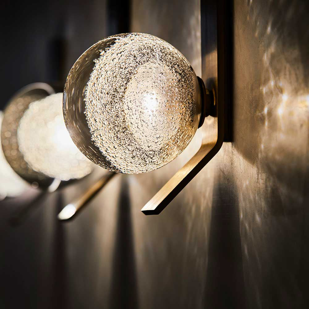 Fizi Wall Lamp