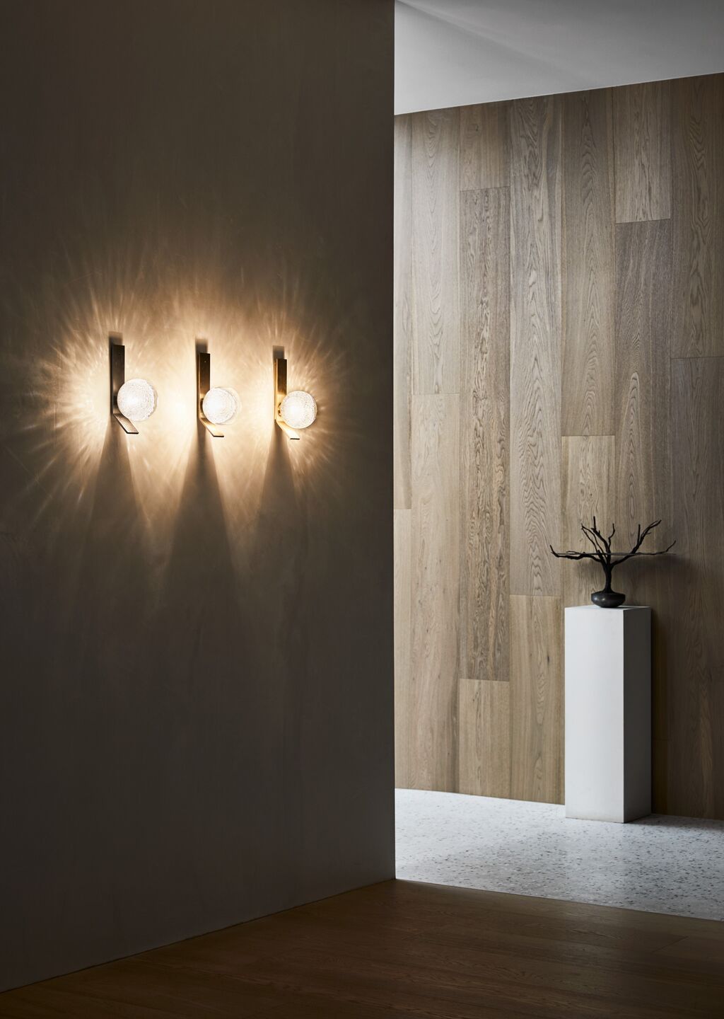 Fizi Wall Lamp