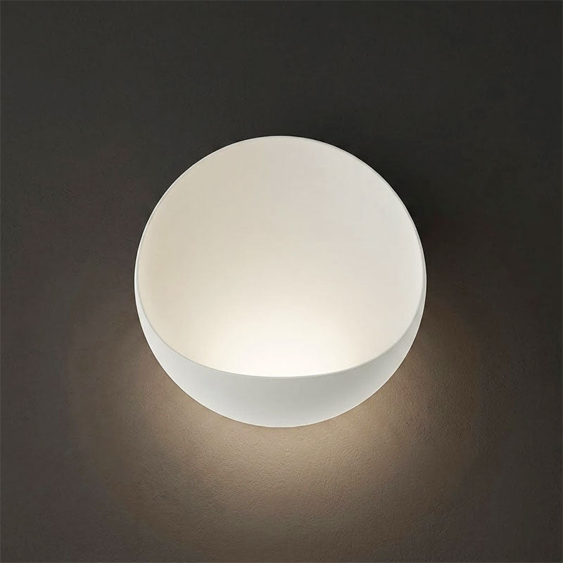 Flindt Round Wall Sconce