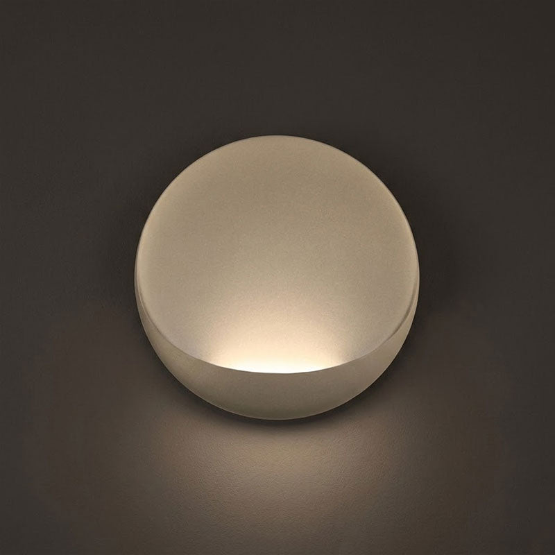 Flindt Round Wall Sconce